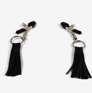 Live Out Your Burlesque Fantasies With Nipple Tassels