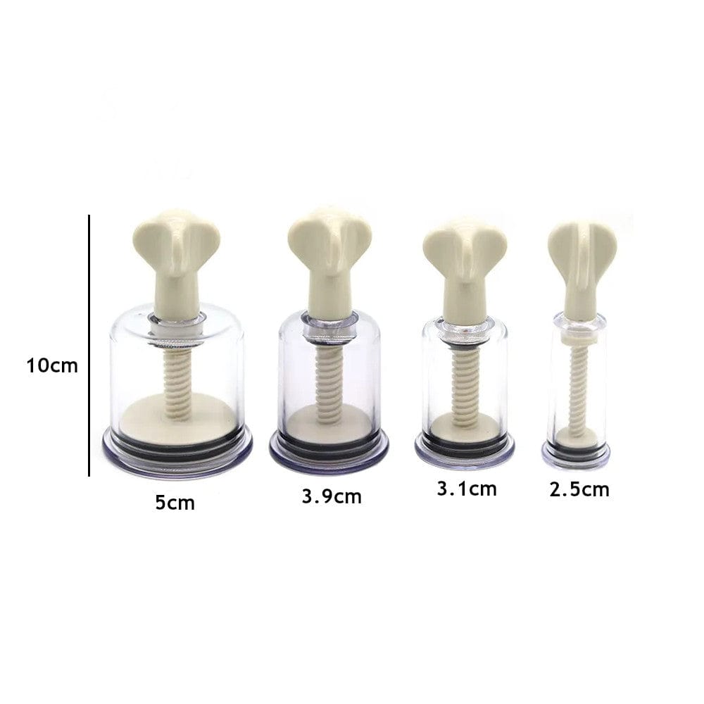 Experience uncharted pleasure with Suction Vacuum Toy Nipple Pump for deep satisfaction.