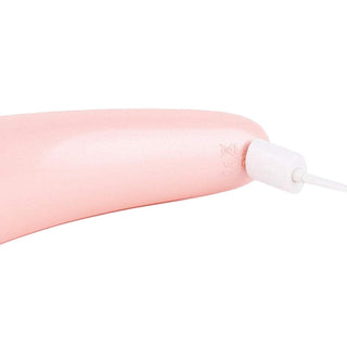 Check out an image of Chic Tit Toy Portable Stimulator Vibrator Nipple Sucker with dimensions of 6.22 length, 1.57 width, and 1.77 thickness