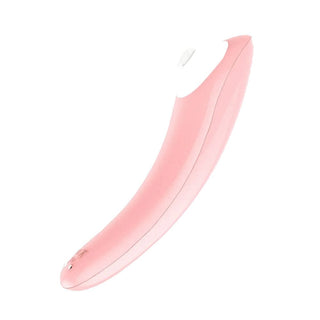 Pictured here is an image of Chic Tit Toy Portable Stimulator Vibrator Nipple Sucker featuring 0.79 suction cup diameter