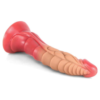 Featuring an image of Mythical Dragon Suction Cup Dildo, ready to bring mythical fire and thrill to your intimate moments.