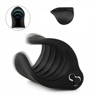 Pictured here is an image of Endurance-Building Male Sex Toy Stamina Trainer showcasing its compact and effective design.