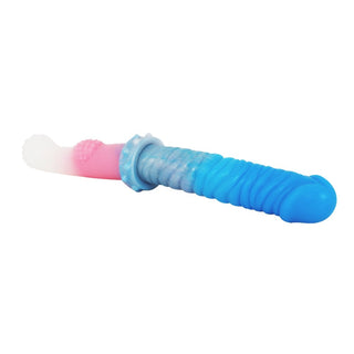 Dual Purpose Pastel Double Sided Toy