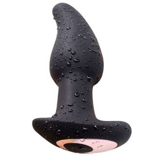 Explore new peaks of pleasure with the expertly crafted Powerful Rotating Massager from Lovegasm store.
