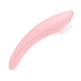 Check out an image of Chic Tit Toy Portable Stimulator Vibrator Nipple Sucker for safe and gentle pleasure