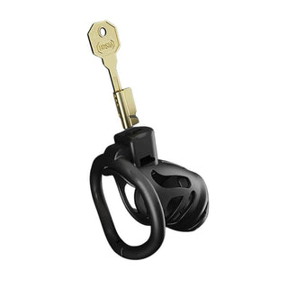 Observe an image of top locking key design for easy use