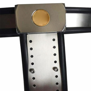 Presenting an image of Total Submission Female Chastity Belt for enhanced submission and pleasure