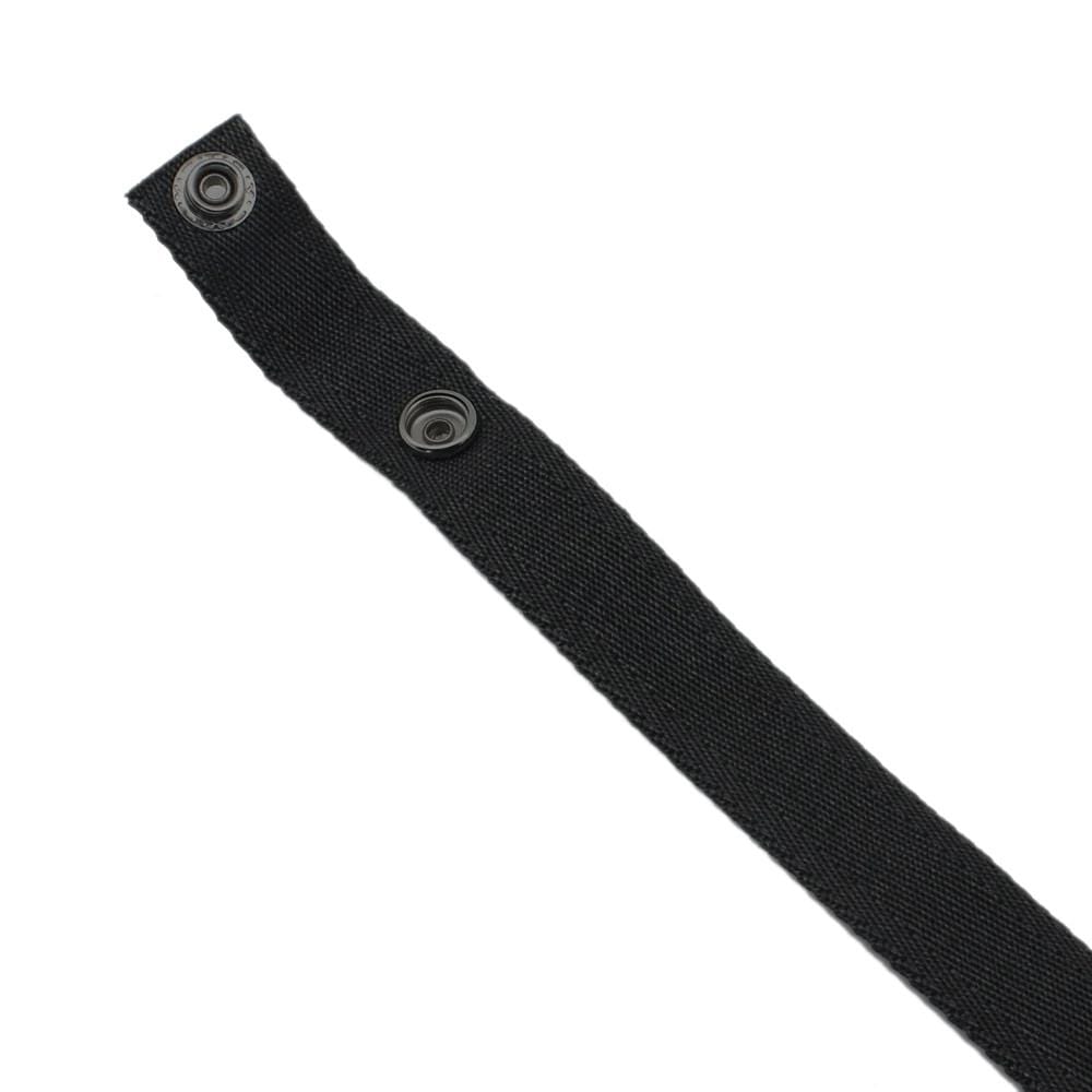 Pictured here is an image of Sensual Play Adjustable Strap On specifications including color, materials, and dimensions for intimate play.
