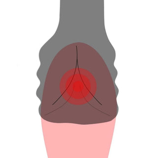 Premium silicone Pocket Vagina Ejaculation Trainer Male Stroker Sex Toy for Men.