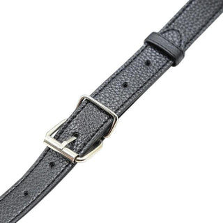 Discover the comfort and quality of the G-String Fulfillment Double Ended Strap On made from premium PU leather and lifelike TPE material.