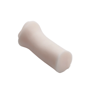 High-quality silicone male masturbator for unmatched comfort and safety during intimate moments.