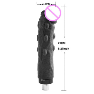 This is an image of Dildo for Sawzall Attachments designed for a unique experience.