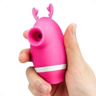 Indulge in a little self-love with Seductive Nipple Toys Rose Egg Vibrator Stimulator, a USB chargeable toy providing a concert of stimulation for your pleasure journey.