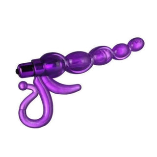 Take a look at an image of Flexible Thin Massager designed for ultimate comfort and precise stimulation.