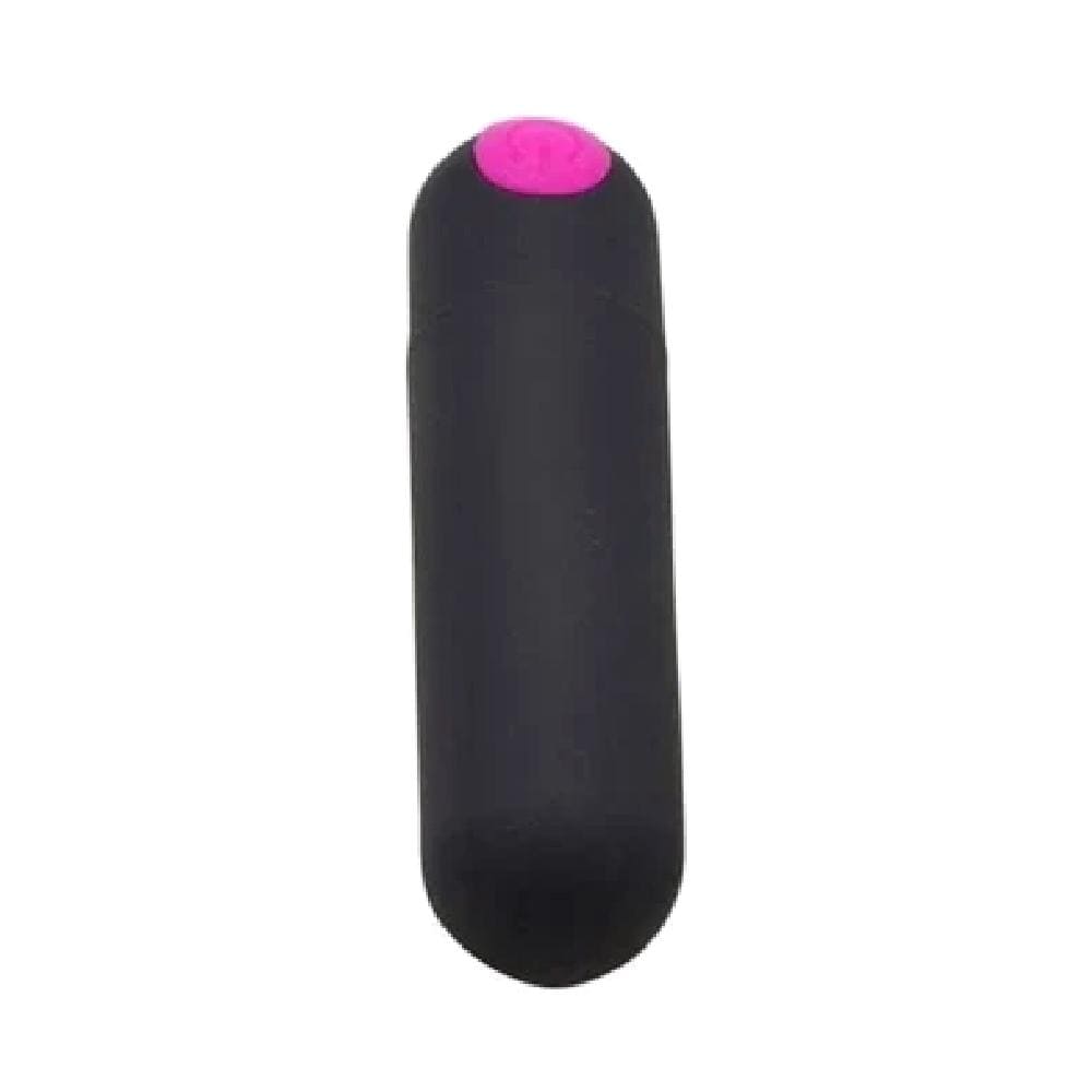 Take a look at an image of Compact ABS Bullet Vibrator for versatile pleasure.