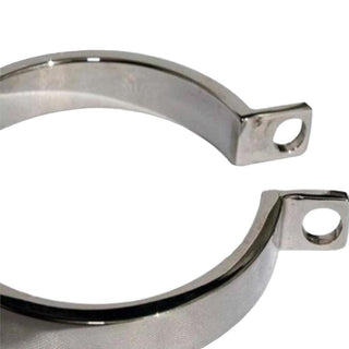 This is an image of Accessory Ring for Bow Down Metal Device with a range of sizes from 38mm to 50mm for a perfect fit.