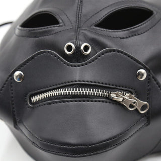 An image showcasing the high-quality Synthetic Leather design of Crybaby