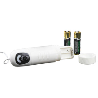 Nipple Stimulator Remote Vibrator Suction Cup Boob Toy