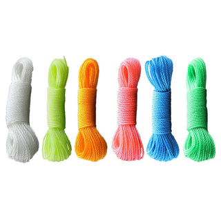 Erotica Special Soft Play Nylon Rope