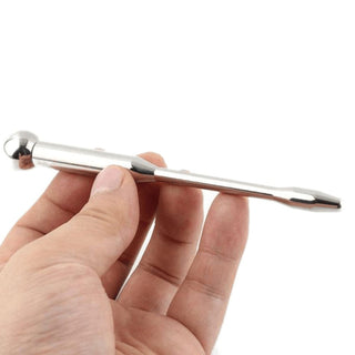 Smooth Urethral Stretcher Penis Wand