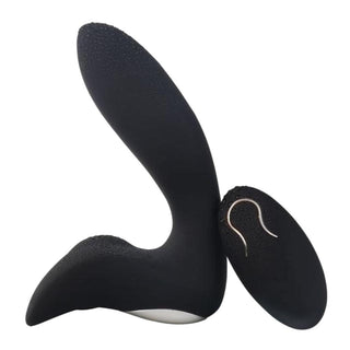 A high-quality silicone prostate plug designed for comfort and safety.
