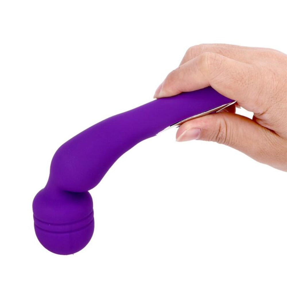 Displaying an image of the skin-like texture of the pleasure accessory for ultimate comfort during use.