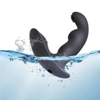 Black Butterfly Vibrator Wearable Underwear Prostate Massager
