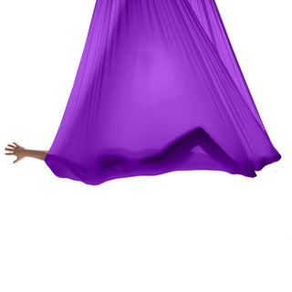 Polyester material Swing suitable for exploring intimate positions in mid-air, offering an elevated sensual experience.