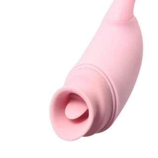 Featuring an image of the unique design and texture of the Masturbation Stimulator Ally Nipple Toy Vibrator Nipple Teaser.