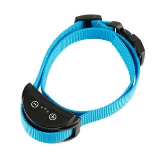 Feast your eyes on an image of Non Shock but Vibrating Obedience Training Collar crafted from durable, comfortable materials.