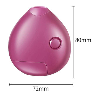 This is an image of a sensual and safe sex toy crafted from luxurious silicone, designed for optimal pleasure and satisfaction.