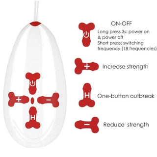 Presenting an image of the 2 Suction Cups, 1 Remote Control with Vibrators, and USB Cable Charger that comes with the Mind-Blowing 18-Speed Stimulator Tit Toy Nipple Suction Cups Vibrator.