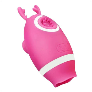 Seductive Nipple Toys Rose Egg Vibrator Stimulator