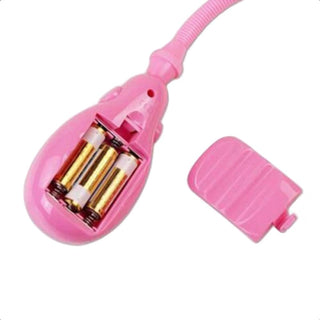 This is an image of Powerful Suction Pussy Pump Clitoral Vacuum designed for intense suction and stimulation.