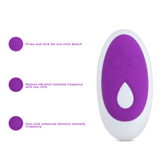 An image showcasing the smooth silicone and ABS materials of the toy for safe and satisfying use.