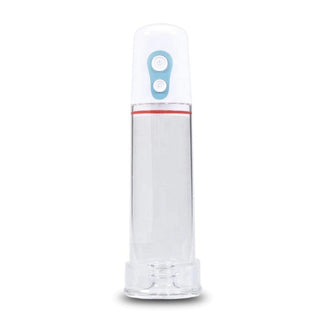 Vacuum Thrusting Stimulation Blowjob Machine Automatic Vibrating Male Masturbator made of silicone and TPE materials for a smooth and velvety experience.