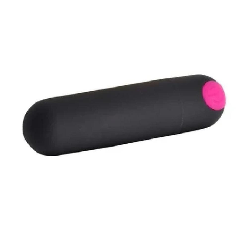 This is an image of Petite ABS Vibrating Bullet with pinpoint precision.