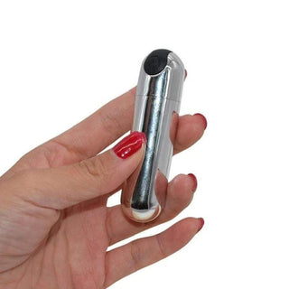 Feast your eyes on an image of ABS Bullet Vibrator providing titillating touch.