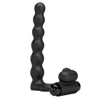 Silky Smooth Cock Sheath Strapless Strap On 6-Inches Extension