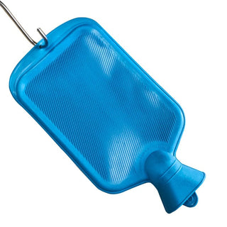 Enema Bag designed for convenient and efficient system cleanse.