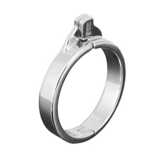 Image of Accessory Ring for Cobra Restraint Metal Cage in 38 mm (1.50 in) diameter for perfect fit.