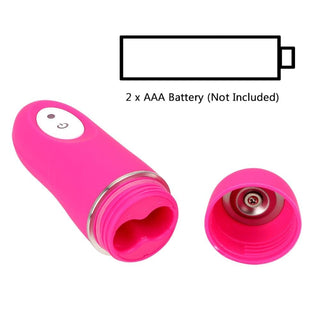 This is an image of Cute Bunny Vibrating Clamps, emphasizing the comfort and safety of the hypoallergenic materials.