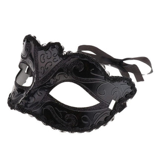 Sophisticated Sexy Masquerade Mask Bondage