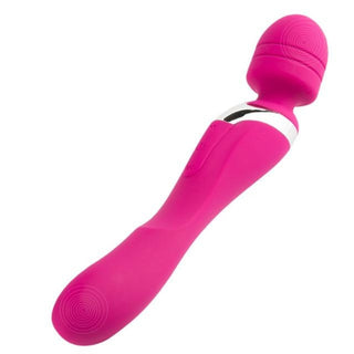 Feast your eyes on an image of Double Ended Vibrator | Svelte 8-Speed Couples