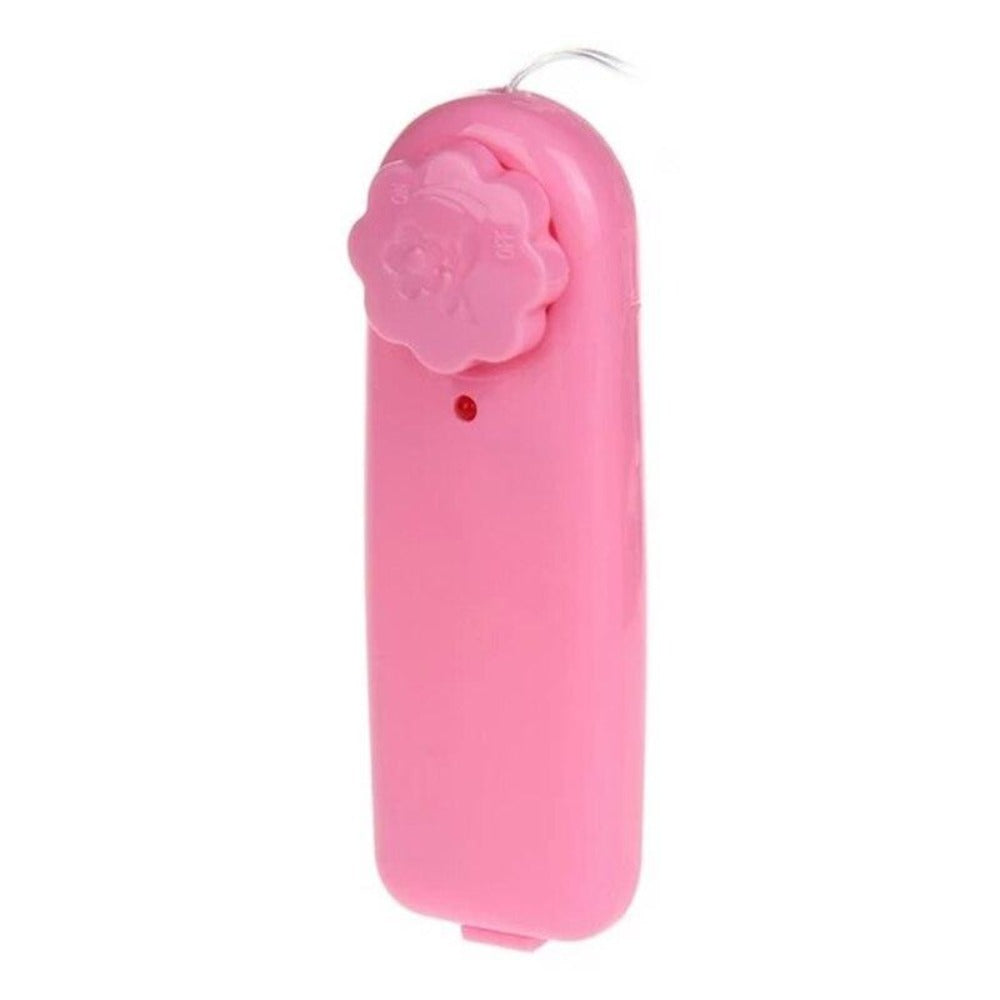High-quality TPE Dildo with vibrating function and adjustable G-string harness for secure fit.