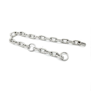 Stainless Adjustable Sex Hand Chains and Ankle Cuff for safe and thrilling intimate moments.