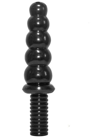 This is an image of the Extreme Dilation Gay Beads with an insertable length of 6.89 inches.
