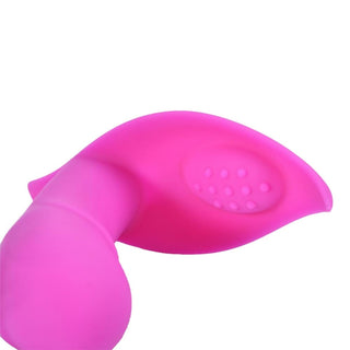 Experience the Symphony of Sensations with the Flawless Anal Dildo Stimulator.