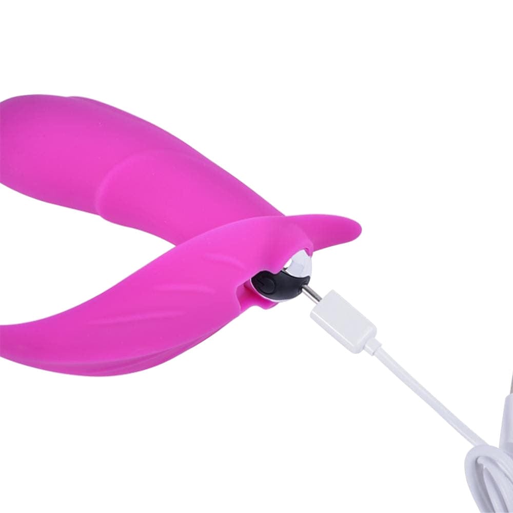 Silicone Flawless Anal Dildo Stimulator designed for comfort and safety.