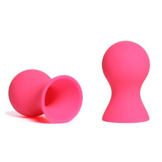 Explore new heights of pleasure with these Erotic Breast Toy Suckers.